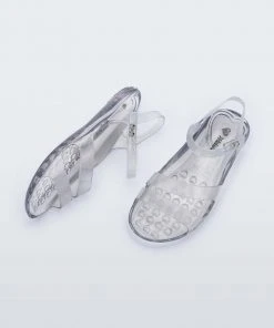 Adult Melissa The Real Jelly Sandal