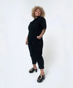 Adult Melissa Mule Buckle Up + Viktor & Rolf