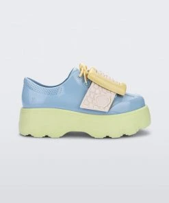 Adult Melissa Kick Off Buckle Up + Viktor & Rolf