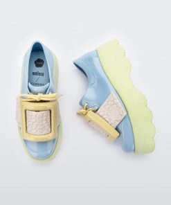 Adult Melissa Kick Off Buckle Up + Viktor & Rolf