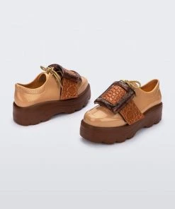 Adult Melissa Kick Off Buckle Up + Viktor & Rolf