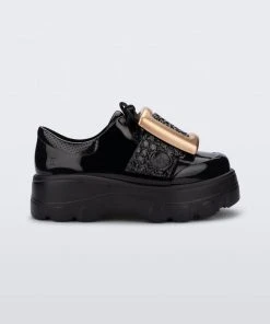 Adult Melissa Kick Off Buckle Up + Viktor & Rolf