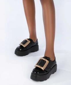 Adult Melissa Kick Off Buckle Up + Viktor & Rolf