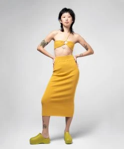 Adult Melissa Bubble + Simon Miller Clog