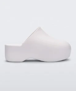 Adult Melissa Bubble + Simon Miller Clog