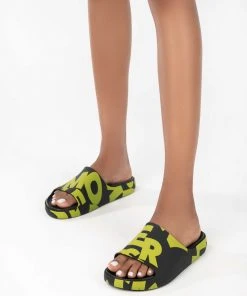 Adult Melissa Cloud + Simon Miller Slide