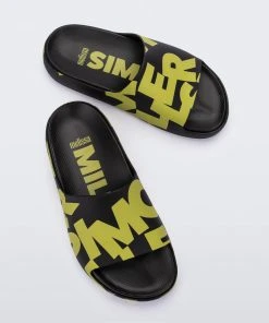 Adult Melissa Cloud + Simon Miller Slide