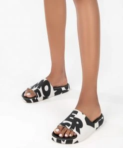 Adult Melissa Cloud + Simon Miller Slide