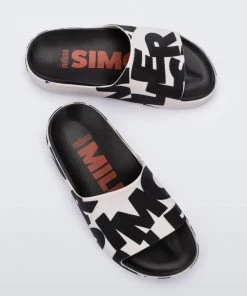 Adult Melissa Cloud + Simon Miller Slide