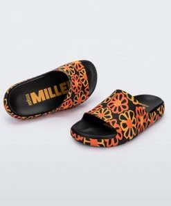 Adult Melissa Cloud + Simon Miller Slide