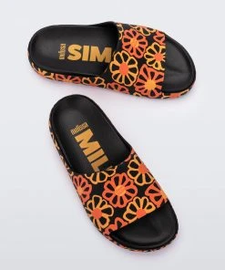 Adult Melissa Cloud + Simon Miller Slide