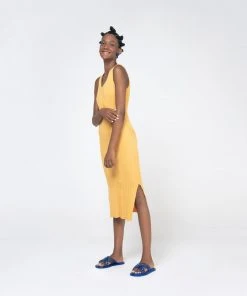 Adult Melissa Cali Slide + Larroude