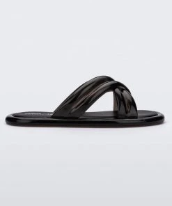 Adult Melissa Cali Slide + Larroude