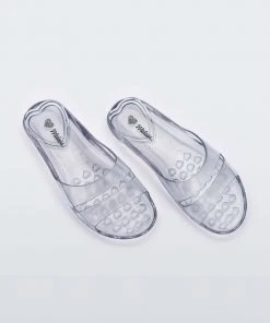 Adult Melissa The Real Jelly Slide