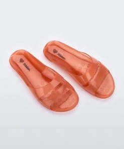 Adult Melissa The Real Jelly Slide