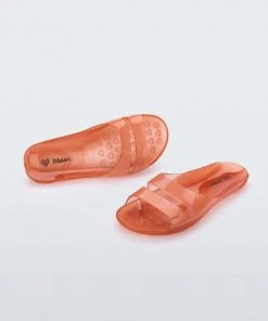 Adult Melissa The Real Jelly Slide