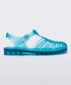 Adult Melissa The Real Jelly Possession Sandal