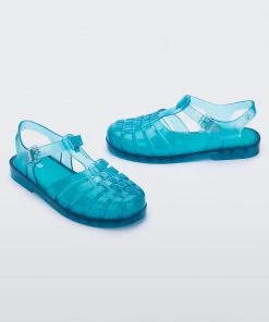 Adult Melissa The Real Jelly Possession Sandal