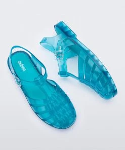 Adult Melissa The Real Jelly Possession Sandal