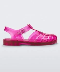 Adult Melissa The Real Jelly Possession Sandal