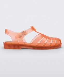Adult Melissa The Real Jelly Possession Sandal