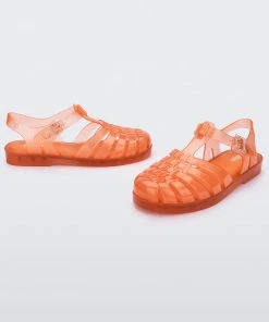 Adult Melissa The Real Jelly Possession Sandal