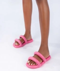 Adult Melissa Free Bloom Slide