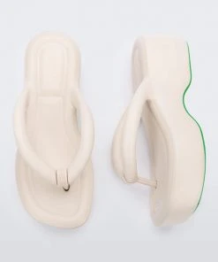 Adult Melissa Free Platform Wedge