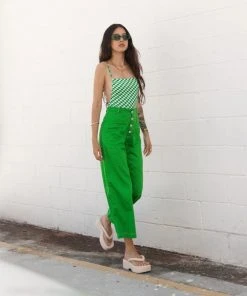 Adult Melissa Free Platform Wedge