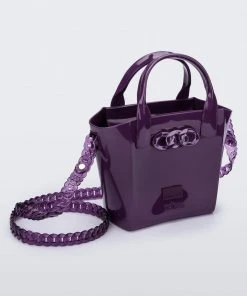 Adult Melissa Trust + Camila Coutinho Bag