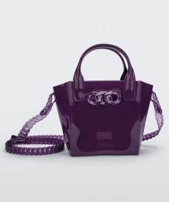 Adult Melissa Trust + Camila Coutinho Bag