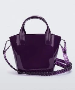 Adult Melissa Trust + Camila Coutinho Bag