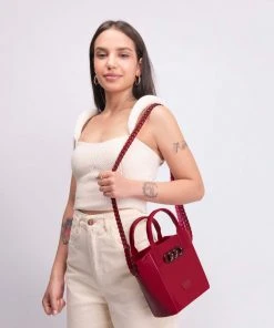Adult Melissa Trust + Camila Coutinho Bag