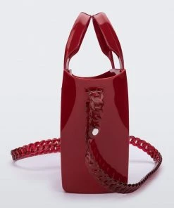 Adult Melissa Trust + Camila Coutinho Bag