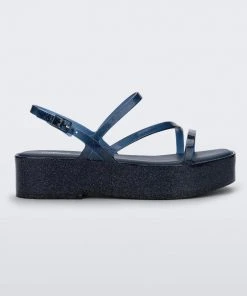 Adult Melissa Essential Classy Sandal Platform