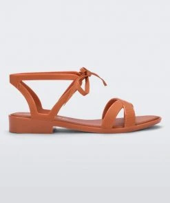 Adult Melissa Ophelia Low + Jason Wu Sandal
