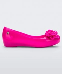 Mini Melissa Ultragirl Garden - Youth & Kids