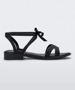 Adult Melissa Ophelia Low + Jason Wu Sandal