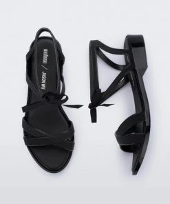 Adult Melissa Ophelia Low + Jason Wu Sandal