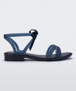 Adult Melissa Ophelia Low + Jason Wu Sandal