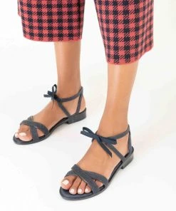 Adult Melissa Ophelia Low + Jason Wu Sandal