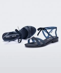 Adult Melissa Ophelia Low + Jason Wu Sandal