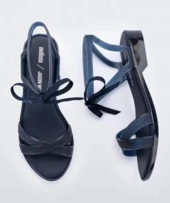 Adult Melissa Ophelia Low + Jason Wu Sandal