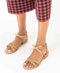 Adult Melissa Ophelia Low + Jason Wu Sandal