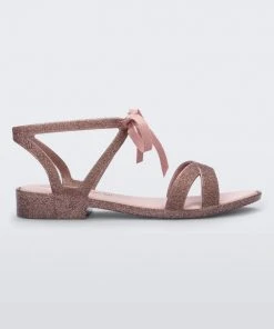 Adult Melissa Ophelia Low + Jason Wu Sandal