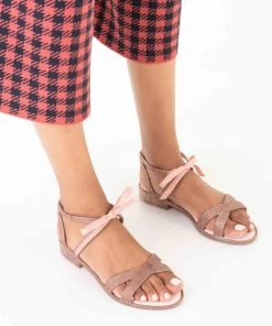 Adult Melissa Ophelia Low + Jason Wu Sandal