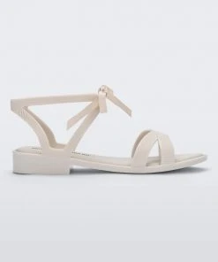 Adult Melissa Ophelia Low + Jason Wu Sandal