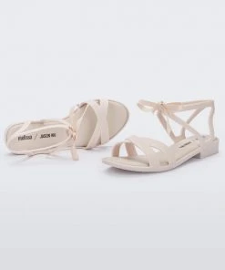 Adult Melissa Ophelia Low + Jason Wu Sandal