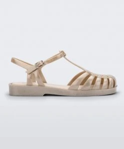 Adult Melissa Aranha Squared Sandal