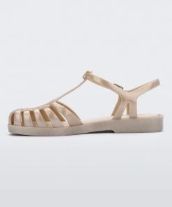 Adult Melissa Aranha Squared Sandal